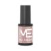 Mesauda ME Gel Polish 130 Lingerie 4.5ml - semi-permanent nail polish