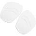 Non-Slip Silicone Forefoot Pad - 4D Comfort for High Heel Shoes | International Shipping - Buy Online on GoSupps.com