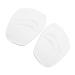Shoe Forefoot Pad 2pcs Nonslip 4D Useful Silicone Forefoot Cushion New for High Heel Shoe