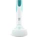 Electric Toothbrush Charger for Oral-b Type 3757 - UK 3 Pin Inductive Charging Base - Compatible with Braun - White - Buy Online on GoSupps.com