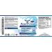 AnxiClear Night Mood Booster Calm Mind & Serotonin Elevation 5-HTP & L-Theanine 30 Capsules Made in USA International Shipping Available - Buy Online on GoSupps.com