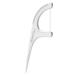 DenTek Triple Clean Floss Picks - No Break, No Shred Floss - 90 Count (Pack of 3) - Buy Online on GoSupps.com