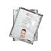COLLAGEN Spa Treatment Mask - 2 Facial Treatments