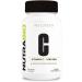 NutraBio Vitamin C with Rose Hips - 1000mg Capsules for Healthy Bones, Teeth, and Immune Function - Buy Online on GoSupps.com