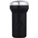 Travel Men's Mini Electric Shaver - Rechargeable Pocket Size Beard Shaver - Ultra Light & Ideal for International Use - Buy Online on GoSupps.com
