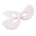 SAFIGLE Masques Yeux Jetables 80 Pi ces Ultra-fins et Respirants Patchs Hydratants pour Soin du Contour des Yeux Masque de Soin Professionnel et Sensibles