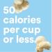 Smart50 Sea Salt Popcorn - 0.5oz Bags (36 Pack) | Healthy Snack Option - Buy Online on GoSupps.com