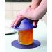 Dycem Blue Jar Opener - Non-Slip Grip for Easy Opening - Buy Online on GoSupps.com
