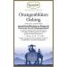  Ronnefeldt Ronnefeldt - Orange Blossom Oolong - Flavored Black Tea - 100g - Buy Online on GoSupps.com