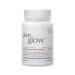 Just Glow NMN 500mg 30 Vcaps - Purity 99% & Potency 100% - 3rd Party Tested Provided - Nicotinamide Mononucleotide Supplement for NAD+ Boost Capsules - Made in Canada (500mg per Capsule / 1 Month Supply / 1 Bottle)