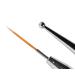 Emmi Nail 2in1 Dotting Tool & Nail Art Brush - Precision Nail Art Painting Tool for Detailed Designs - Buy Online on GoSupps.com