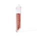 DRAGUN BEAUTY DragunGlass Gold Flex Lip Gloss  Unbothered   Transparent Lip Gloss  High Shine  Sheer Coverage & Lightweight with Vanilla Scent  Cruelty-Free (0.12oz)