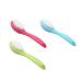 minkissy 3pi ces Multifonctionnelle Outil pour Enlever les Callosit s Brosse de P dicure Exfoliateur