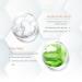 Serum Facewash 100ml | Hyaluronic Acid & Aloe Vera for Soft Nourished Skin | Gentle Cleansing & Barrier Strengthening - Buy Online on GoSupps.com