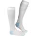 Anti Thrombotic Gradient Pressure Diabetic Edema Sport Socks - Size S to 7XL (1 Pair) - Buy Online on GoSupps.com