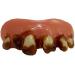 Billy Bob Meth Assted Teeth Designs - Unique and Fun Costume Accessory - Buy Online on GoSupps.com