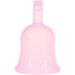 Buy Innovative Reusable Menstrual Cup | Comfortable Silicone Period Cup for Women's Hygiene - Buy Online on GoSupps.com
