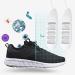 Cafopgrill Shoe Dryer Shoe Drying Machine Electric Shoe Dryer USB Shoe Dryer Boot Dryer Portable USB Shoe Dryer Intelligent Timing Deodorization Shoe Boot Drying Machine USB 5V(white) - Buy Online on GoSupps.com