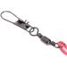 HANABASS 2 Pcs 10 Bird Leash Rabbit Leash Bird Harness Chicken Harness Bunny Leash Cockatiel Parrot Leash Size 4x2pcs As Shownx2pcs - Buy Online on GoSupps.com