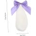 MERRYHAPY 2 Pairs Plush Rabbit Ear Hair Clip Hairpins for Cosplay Bowknot Hairpins Lovely Barrettes Lolita Style Hairpins Plush Hairpins Plush Hair Clips Bunny Ears Barrettes - Buy Online on GoSupps.com