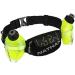 Nathan Trail Mix Plus Adjustable Running Belt - Storage Pockets for iPhone & Smartphones | Best Running Gear for Active Lifestyle - Buy Online on GoSupps.com