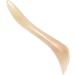 Magiclulu 3ST Kratzkamm Acupuncture Comb for Head Massage Sleek Starrisus Teeth Perfect for Beauty Salons & Spa Accessories - Buy Online on GoSupps.com