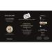 BLACK CARD - Ground Coffee 3X250G - Pack of 3 - Buy Online on GoSupps.com