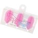 NineDartOut.us Cosmo Darts Fit Flight 3 Pack Slim Dart Flight in Magenta - Buy Online on GoSupps.com