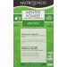  NUTRISENSIS NutriSensis - Organic Peppermint After Meal Infusions 20 Sachets 24 g - Buy Online on GoSupps.com