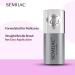 Semilac UV Gel Nail Base Coat - 7ml Pedicure Base for Gel Nail Polish - Buy Online on GoSupps.com