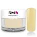 Acrylic Color Powder Pastel Yellow Powder Nail Design Nails Fingernail RM Beautynails 1 Pack (1x 10g) Pastel Yellow 10g