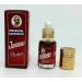 Mukkudal Javadhu 9ml ATTAR Perfume for Unisex (Pack of 3 x 3ml) Mukkudal Sarvodaya Javadhu Attar | Javadhu Perfume | Javadhu Liquid Perfume Javadhu Attar Roll on Javadhu Attar - Buy Online on GoSupps.com