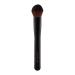 Face Powder Blush Brush, KUBERA Made in the USA | Small Pointed Face Makeup Brush | 100% Synthetic Hair | Vegan | Cruelty-Free | Precision Application Powder Makeup Brush | Blending Brush