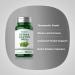 LLK Senna Leaves 450mg Capsules - 100 Quick Release, Non-GMO & Gluten Free - Buy Online on GoSupps.com