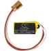 High-Quality Battery Replacement for Omron Models 3G2A9-BAT08 C500-BAT08 C1000H C1000HF & More - Fast International Shipping - Buy Online on GoSupps.com