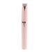 TEMKIN Nose Hair Trimmer Electric Eyebrow Trimmer Rechargeable Nose Hair Trimmer Suitable for Facial Eyebrows Portable Mini Epilator Trimmers