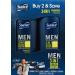 Dove Antiperspirant & Deodorant Invisible Solid Powder 74g - Buy Online on GoSupps.com