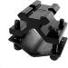 Buy FIRECLUB Universal Picatinny Barrel Mount Tube Adapter for Flashlight & Optical Sight - International Shipping Available! - Buy Online on GoSupps.com
