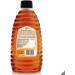Rowse Clear Squeezy Honey - 100% Pure & Natural Brilliant for Breakfast - Great Flavour - 1.36kg 1.36kg - Buy Online on GoSupps.com