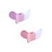 Healeved 4 Pcs Kegel Exerciser Bladder Hip Trainer Lifting Kegel Exercise Weights Lifter Trainer Hip Trainer Women Hip Muscle Trainer Yoga Tools Floor Hip Lift - Buy Online on GoSupps.com
