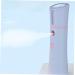 FOMIYES 2 pcs Handheld Face Evaporator Hydrator Usb Cold Spray White Humidifier Nano Charging 14.1x4cmx2pcs Whitex2pcs - Buy Online on GoSupps.com