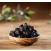Marmara Birlik Dry Cured Black Olives - Kuru Sele Zeytin Salamura Turkish 800g | Premium Quality International Shipping - Buy Online on GoSupps.com