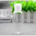 12Pcs 30ml Clear Plastic Empty Travel Bottles Container with Flip Cap Refillable Toiletry Bottles Containers Cosmetic Sample Bottles for Shampoo Body Wash Lotion Essential Oil 30ml/1oz - Buy Online on GoSupps.com