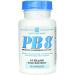 Shop Nutrition Now PB8 Probiotic 60 Capsules â€“ Best Gut Health Supplement - Buy Online on GoSupps.com