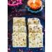 Festival Special Premium (Pista Barfi 600g) Delicious Indian Traditional Sweets To Sweeten Up Your Celebration Best Gift For All Occasions Marriage Diwali Holi Sold By Kidzbuzz - Buy Online on GoSupps.com