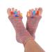The Original Foot Alignment Socks Multicolor S