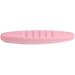 Buy COM-FOUR 4x Foldable Toothbrush Case | Travel Storage Box in Blue & Pink - 21.2 cm | Ideal for International Shipping - Buy Online on GoSupps.com