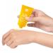 Dr Botanicals Lemon Rescue Body Butter - Spa Quality Moisturizer with Shea Butter - For Dry Skin on Feet, Elbows, and Knees - with Coconut Lemongrass & Almond Oil - Fast Absorbing Formula - 1.69oz - Buy Online on GoSupps.com