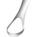 WILsem Stainless Steel Tongue Scraper - Premium Oral Hygiene Tool for Fresh Breath & Clean Tongue - Buy Online on GoSupps.com