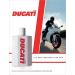 Ducati Ice by Ducati - Fragrance for Men - Woody Aromatic Scent - Opens with Tangerine Lemon and Bergamot - Blended with Lavender and Sage - Perfect for Young-Spirited Gentleman - 3.4 oz - Buy Online on GoSupps.com